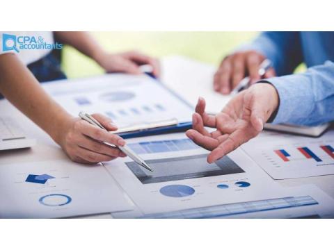 Accounting Software Development CPA & Accountants.