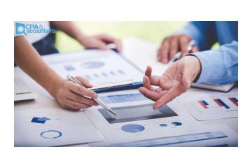Accounting Software Development CPA & Accountants.