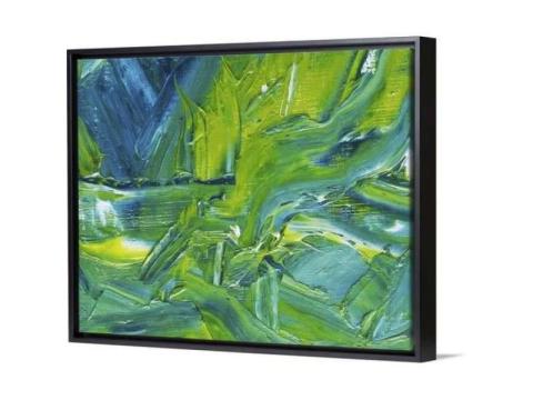Best Print On Demand Framed Canvas Supplier for Resellers