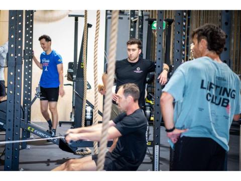 Transform Your Fitness with Expert CrossFit Training Workout Programs - 2/2