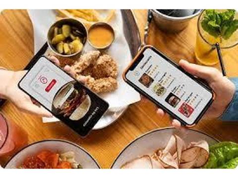 Invoidea is a Food Delivery App Development Company building smart and scalable mobile applications