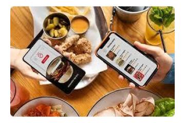 Invoidea is a Food Delivery App Development Company building smart and scalable mobile applications