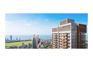 Mahindra Beaconhill Mahalaxmi | Newly Developed Homes