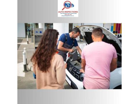 Affordable Pre Purchase Car Inspection Prices Melbourne