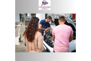 Affordable Pre Purchase Car Inspection Prices Melbourne