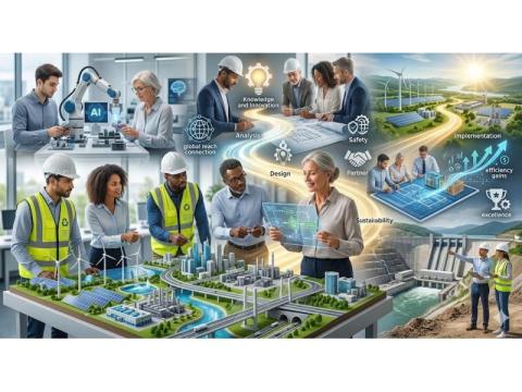 Nippon Koei India Provides Best Engineering Consulting Services for Infrastructure Growth
