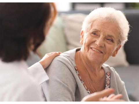 Personal Care Support near Wentworthville | Stay Independent