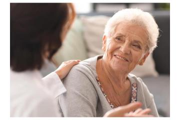 Personal Care Support near Wentworthville | Stay Independent