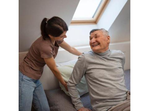 Personal Care Support near Wentworthville | Stay Independent - 2/2