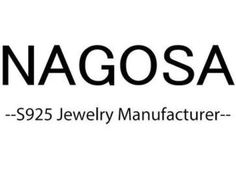 Gold Vermeil Necklace Wholesale for Mother’s Day Sale in USA – Nagosa Jewelry - 2/2