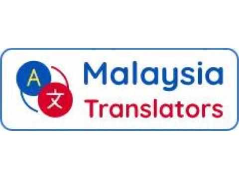 Malaysia Translators – Professional Translation Services
