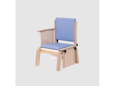 Supportive & Practical Commode Wheelchair Solutions | Step Ahead Paediatrics