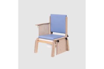 Supportive & Practical Commode Wheelchair Solutions | Step Ahead Paediatrics