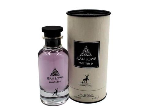 Jean Lowe Matiere by Maison Alhambra (Unisex)