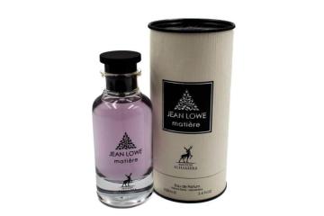 Jean Lowe Matiere by Maison Alhambra (Unisex)