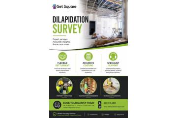 What to Expect During a Professional Dilapidation Survey?