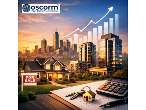 Real Estate Web Services Benefits