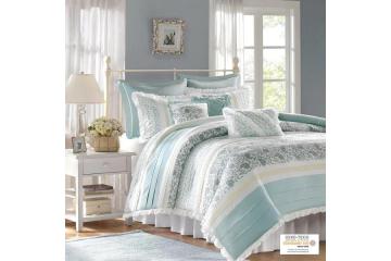 dawn-9-piece-cotton-percale-duvet-cover-set