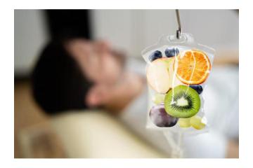 Boynton Beach IV Nutrition - vitamin injections boynton beach