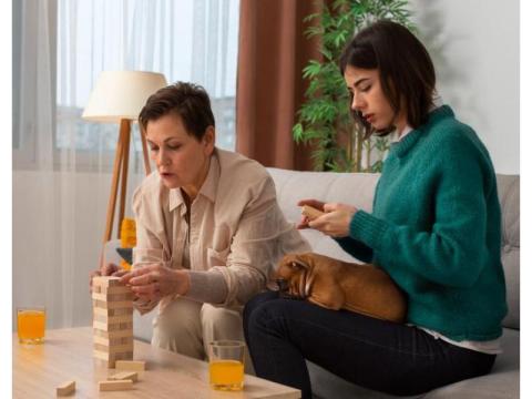 NDIS Life Skills Development Perth | Build Independence Today
