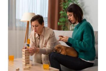 NDIS Life Skills Development Perth | Build Independence Today