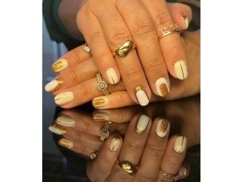 What Skills Can You Learn at a Nail Academy in Gurgaon?