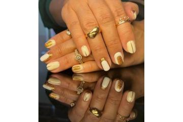 What Skills Can You Learn at a Nail Academy in Gurgaon?