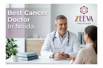 Best Cancer Hospital In Noida for Targeted & Immunotherapy Treatment