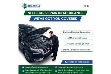 Choose Expert Wheel Alignment Auckland Services for Smooth & Safe Driving 