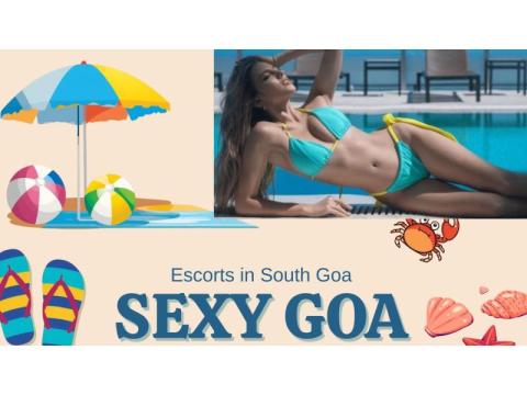 Why Choose VIP Escort Services in Goa?