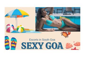 Why Choose VIP Escort Services in Goa?