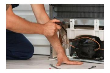 Professional Fridge Repairs for Homes and Businesses