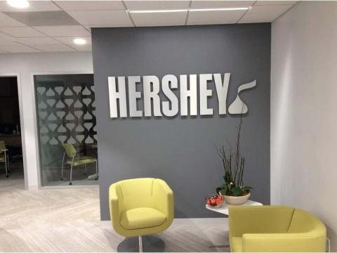 Boost Your Brand with Lobby Signs Washington DC
