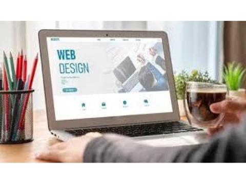 Invoidea is the Best Website Designing Company in Noida for Creative Solutions