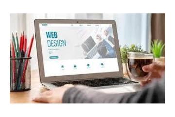 Invoidea is the Best Website Designing Company in Noida for Creative Solutions