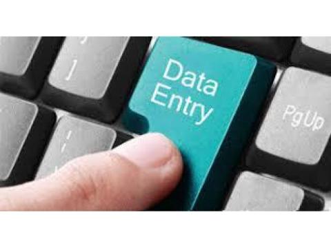Data Typing Work High-Paying  Contact Us7708244092	