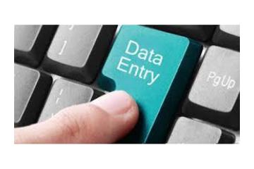 Data Typing Work High-Paying  Contact Us7708244092	