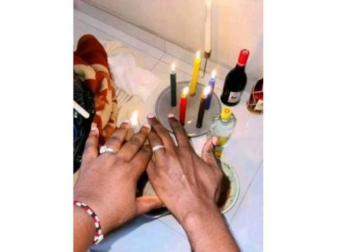 Best Love Spells, Traditional And Spiritual Rituals In The USA, Canada, Africa +27672740459.