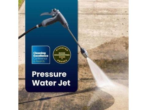 HoseHawk Pro Pressure Washer A Powerful Solution for Tough Dirt and Grime |