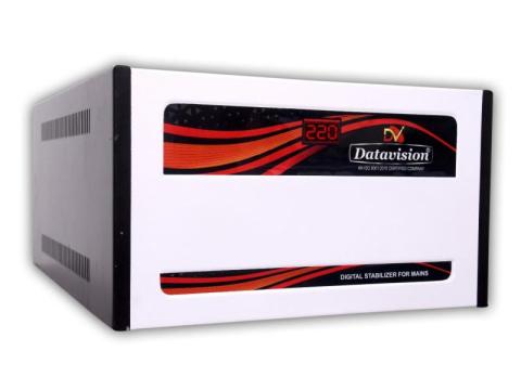 Mainline Stabilizer for Continuous and Efficient Power Management