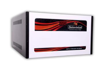 Mainline Stabilizer for Continuous and Efficient Power Management