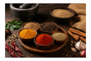 IamSpicyMama – Best Place to Buy Authentic Spices Online
