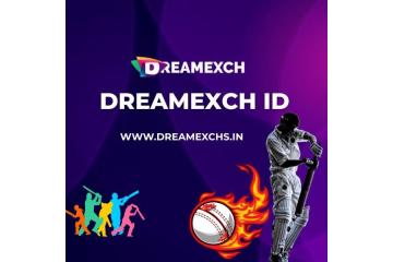 Create Your Dreamexch ID Today