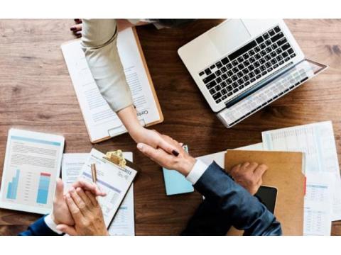 Smart Debt Relief Solutions for Online Businesses