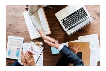 Smart Debt Relief Solutions for Online Businesses