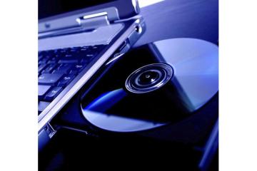 DVD & CD Digitizing in Chicago