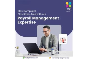 Payroll Outsourcing services in Thane