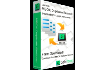 Free MBOX Duplicate Remover Tool