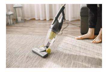 Professional & Same-Day Carpet Cleaning Service, Manhattan, NY