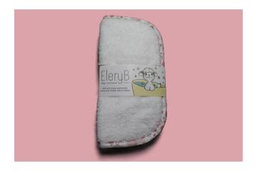 Buy Pink Hooded Baby Towel USA | Mother’s Day 2026 Spring